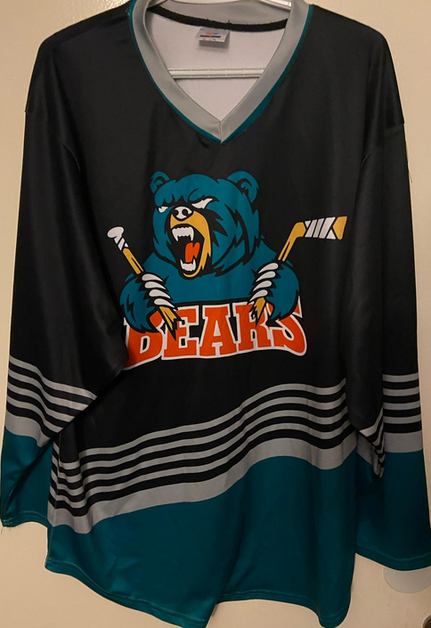 Bears