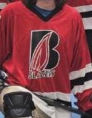 Blazers